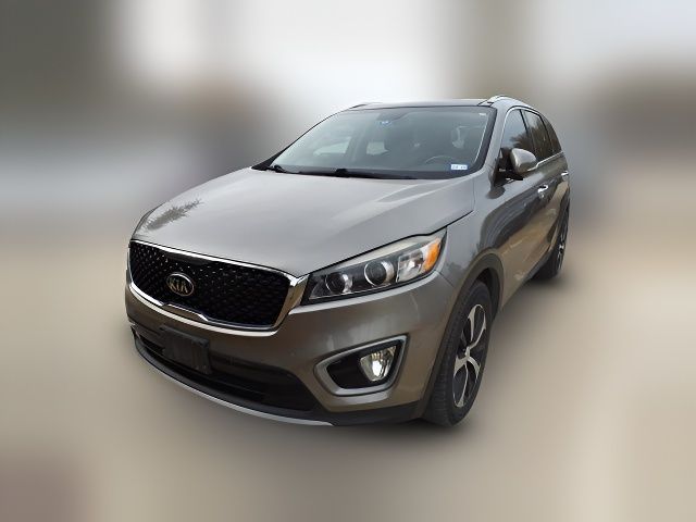 2016 Kia Sorento EX