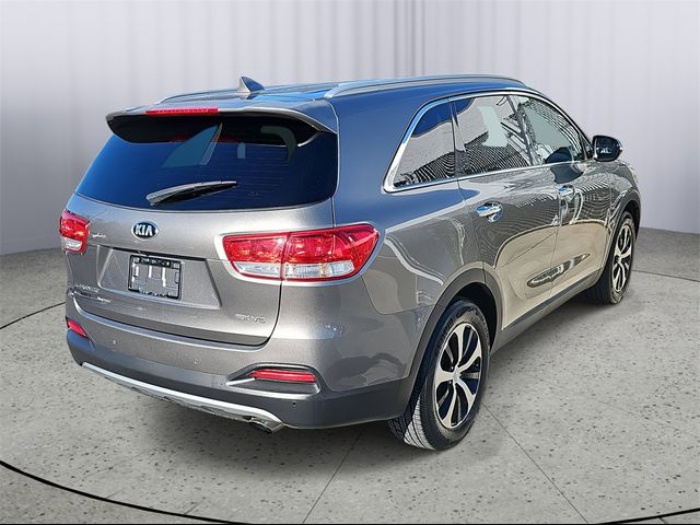 2016 Kia Sorento EX