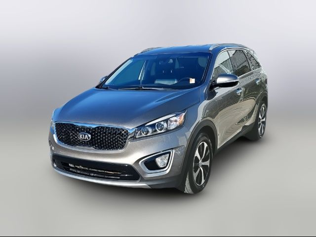 2016 Kia Sorento EX