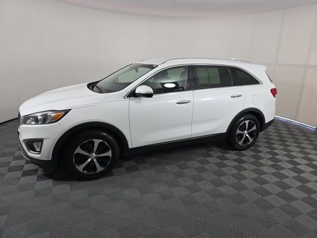 2016 Kia Sorento EX