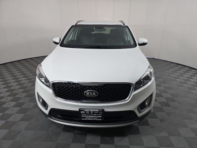 2016 Kia Sorento EX