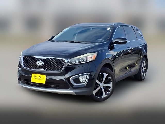 2016 Kia Sorento EX