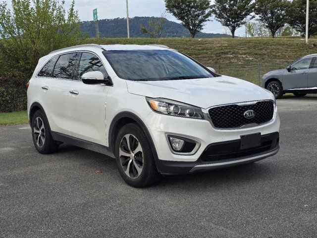 2016 Kia Sorento EX