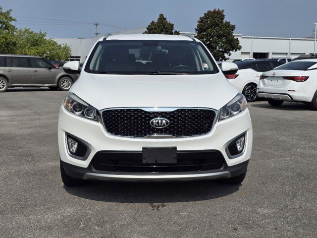 2016 Kia Sorento EX