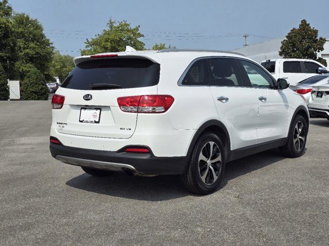 2016 Kia Sorento EX