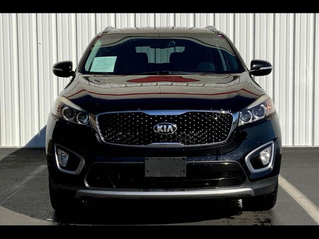 2016 Kia Sorento EX