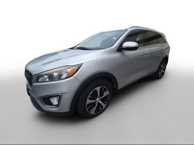 2016 Kia Sorento EX