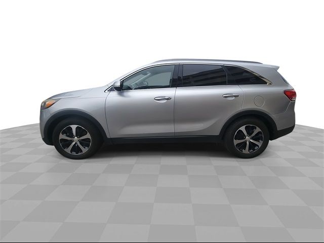 2016 Kia Sorento EX