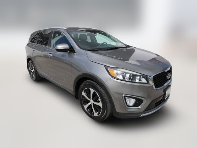 2016 Kia Sorento EX