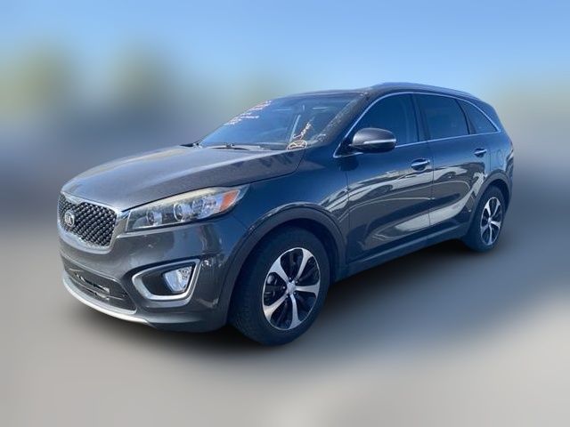 2016 Kia Sorento EX