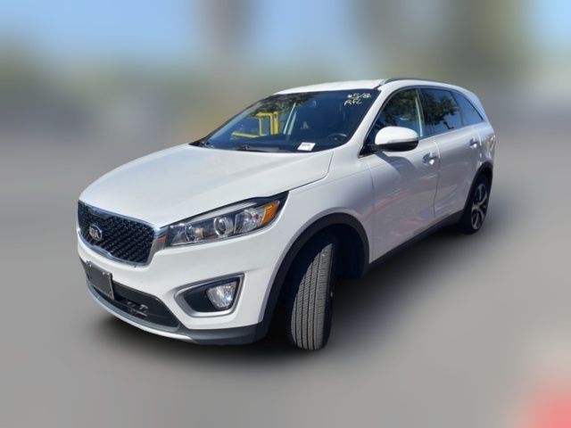 2016 Kia Sorento EX