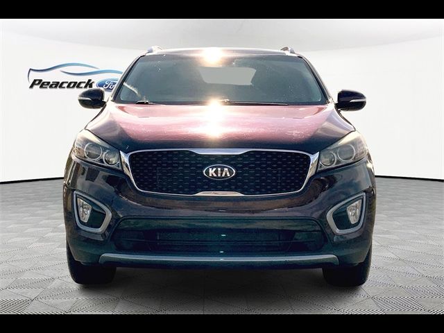 2016 Kia Sorento EX