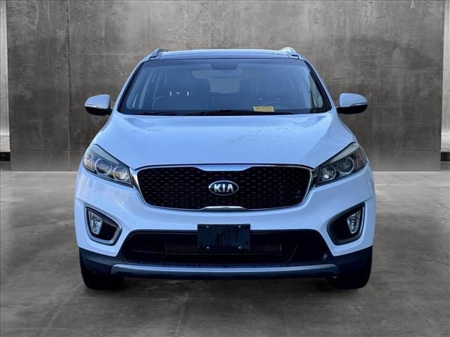 2016 Kia Sorento EX