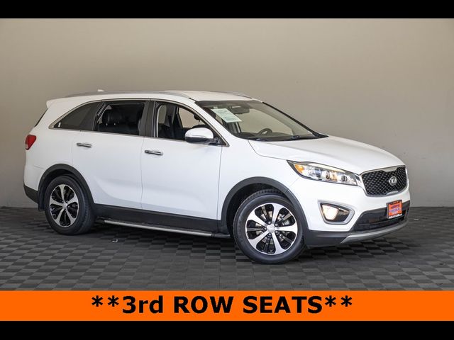 2016 Kia Sorento EX