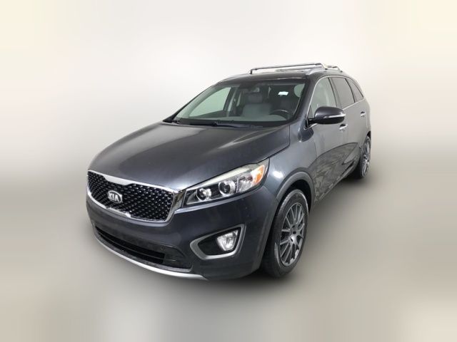 2016 Kia Sorento EX