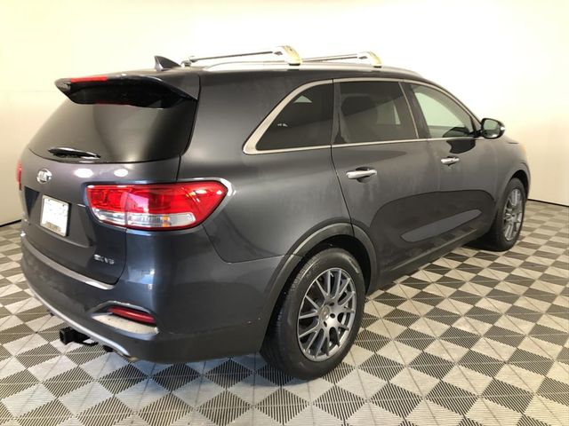 2016 Kia Sorento EX