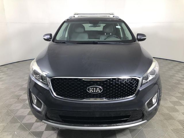 2016 Kia Sorento EX