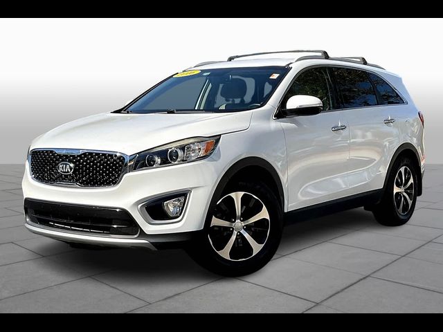 2016 Kia Sorento EX