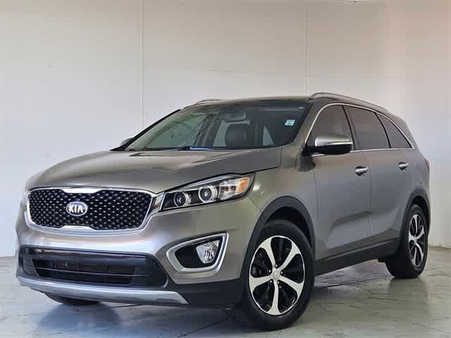 2016 Kia Sorento EX