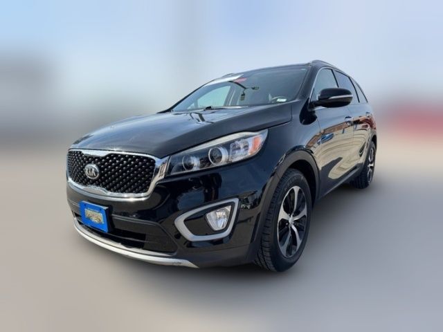2016 Kia Sorento EX