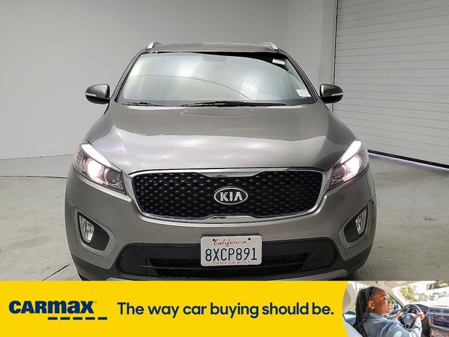 2016 Kia Sorento EX