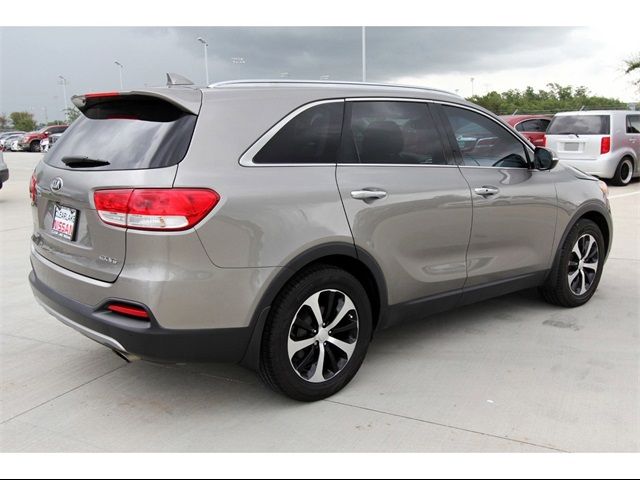 2016 Kia Sorento EX