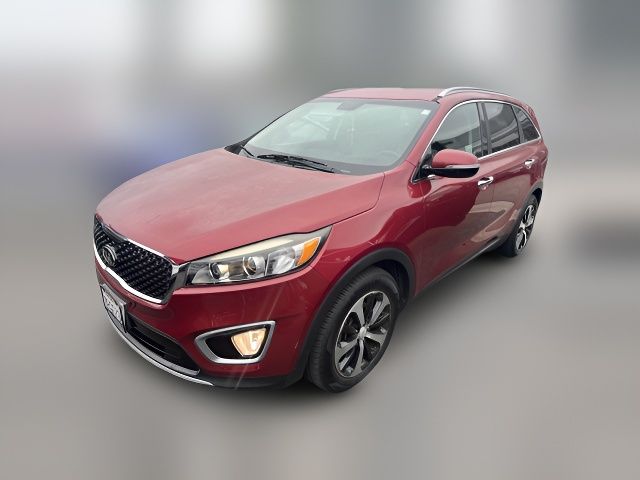 2016 Kia Sorento EX