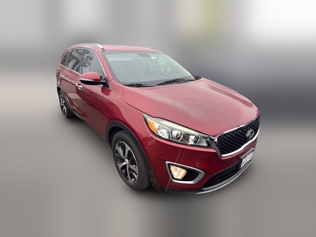 2016 Kia Sorento EX