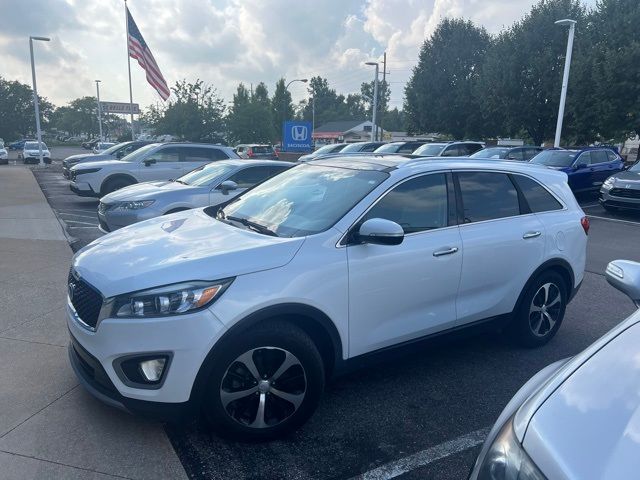 2016 Kia Sorento EX