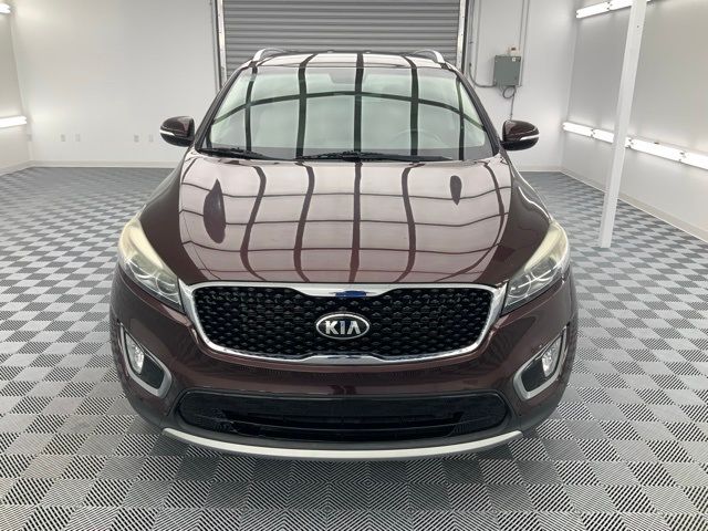 2016 Kia Sorento EX