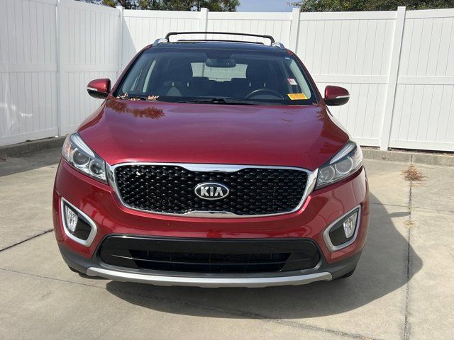 2016 Kia Sorento EX