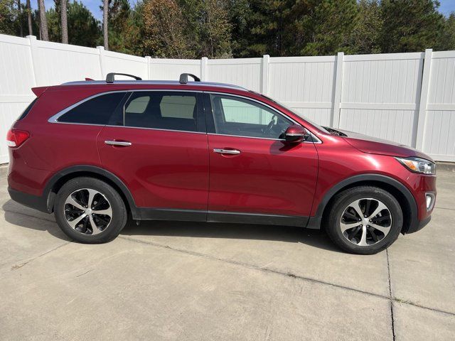 2016 Kia Sorento EX