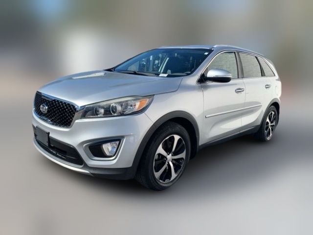 2016 Kia Sorento EX