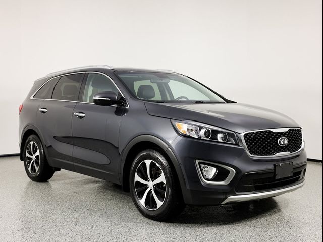 2016 Kia Sorento EX