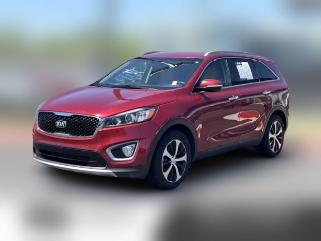 2016 Kia Sorento EX