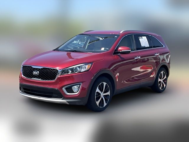 2016 Kia Sorento EX
