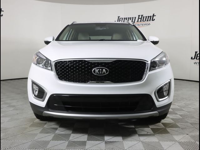 2016 Kia Sorento EX