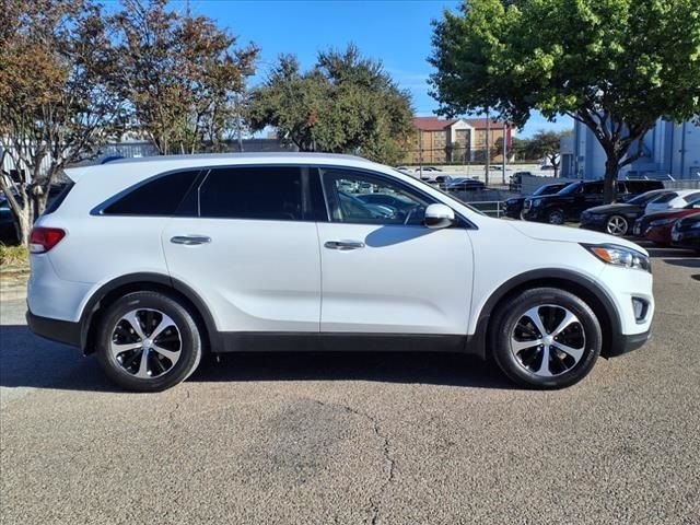 2016 Kia Sorento EX