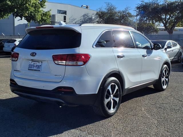 2016 Kia Sorento EX