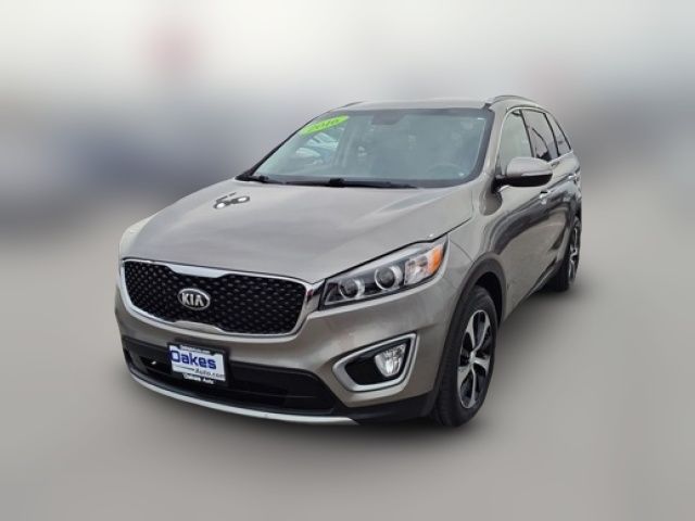 2016 Kia Sorento EX