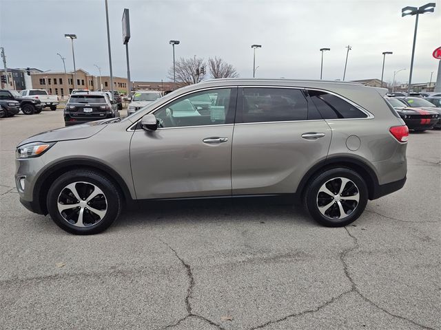 2016 Kia Sorento EX