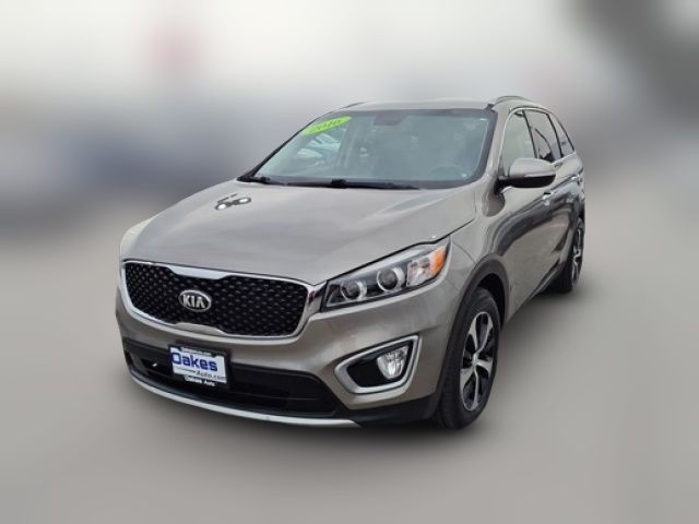 2016 Kia Sorento EX