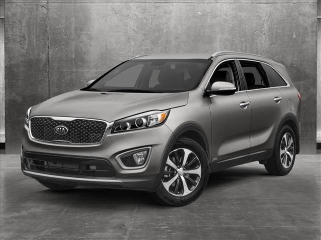 2016 Kia Sorento EX