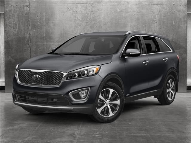 2016 Kia Sorento EX