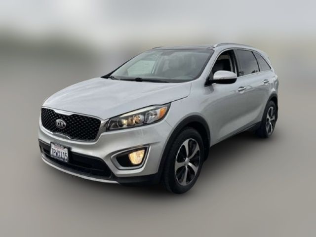 2016 Kia Sorento EX