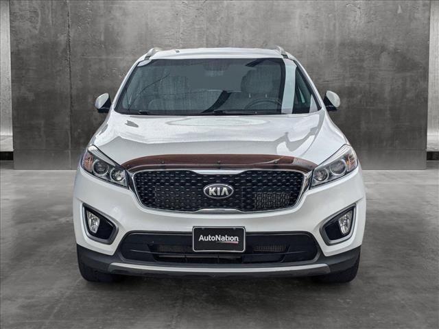 2016 Kia Sorento EX