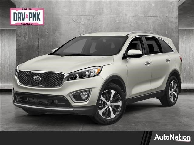 2016 Kia Sorento EX