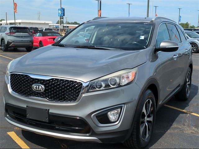 2016 Kia Sorento EX