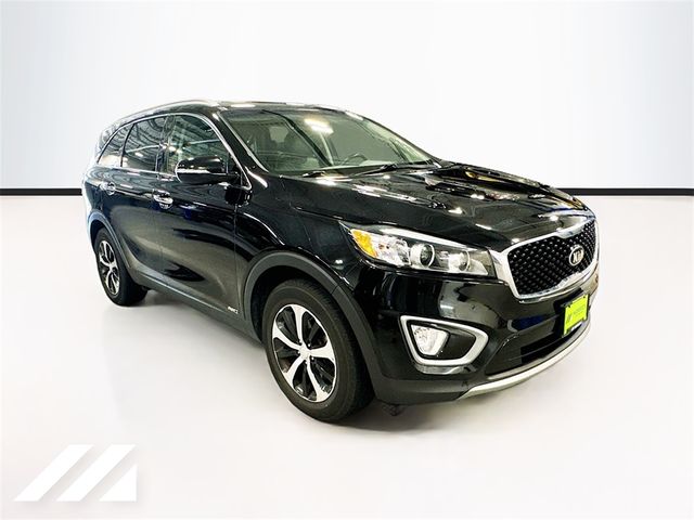 2016 Kia Sorento EX