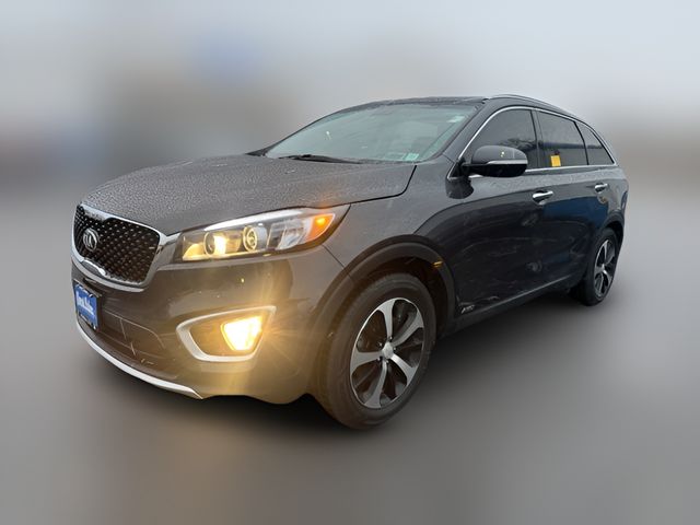 2016 Kia Sorento EX